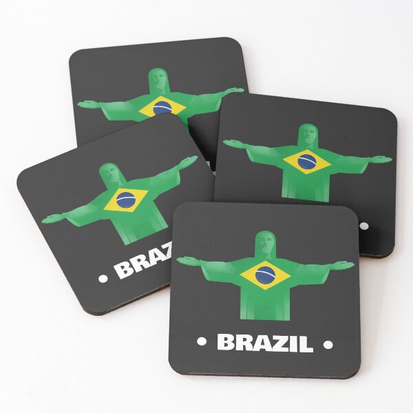 Item preview, Country of Brazil designed and sold by TitanRN.