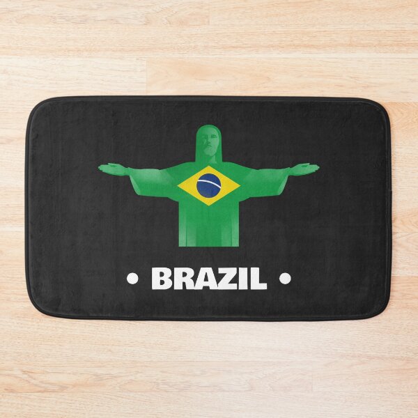 Item preview, Country of Brazil designed and sold by TitanRN.