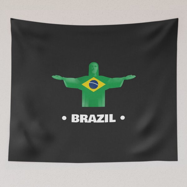 Item preview, Country of Brazil designed and sold by TitanRN.