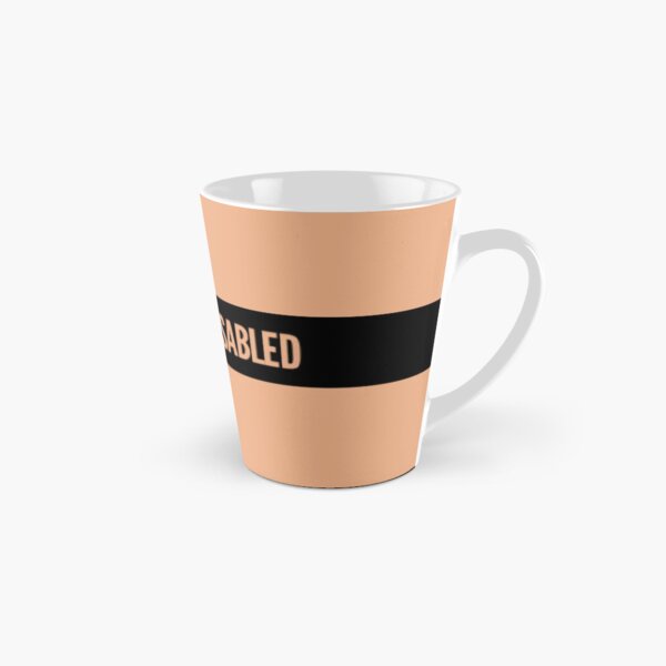 Item preview, Host Unit Disabled designed and sold by Dead-Moroz.