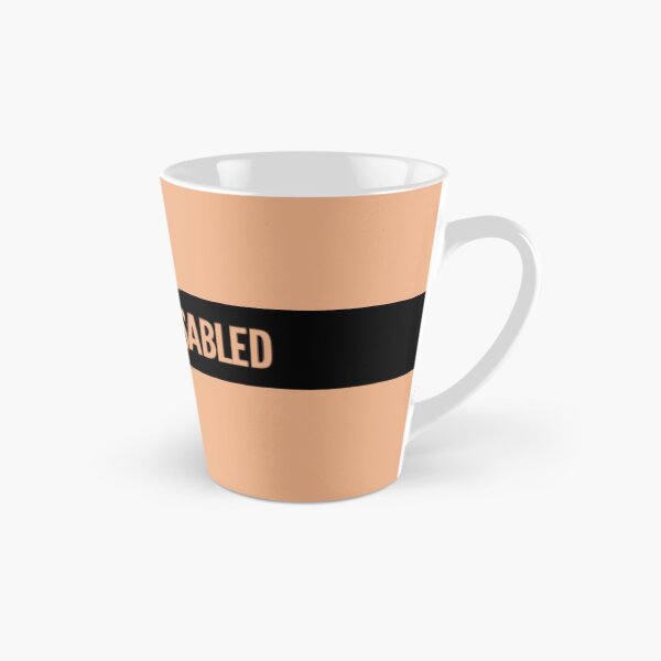 Item preview, Host Unit Disabled designed and sold by Dead-Moroz.