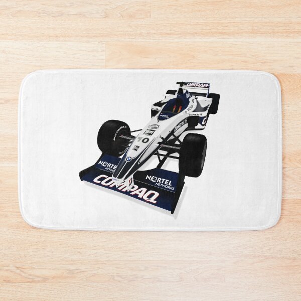 Item preview, Williams FW22 - Jenson Button designed and sold by JageOwen.