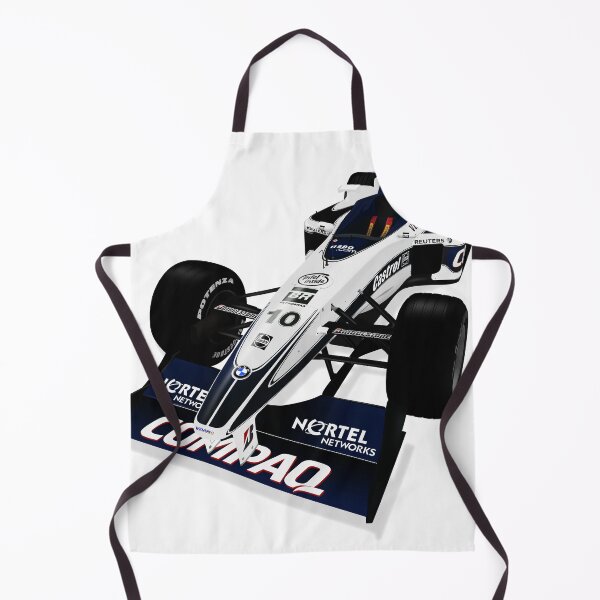 Item preview, Williams FW22 - Jenson Button designed and sold by JageOwen.