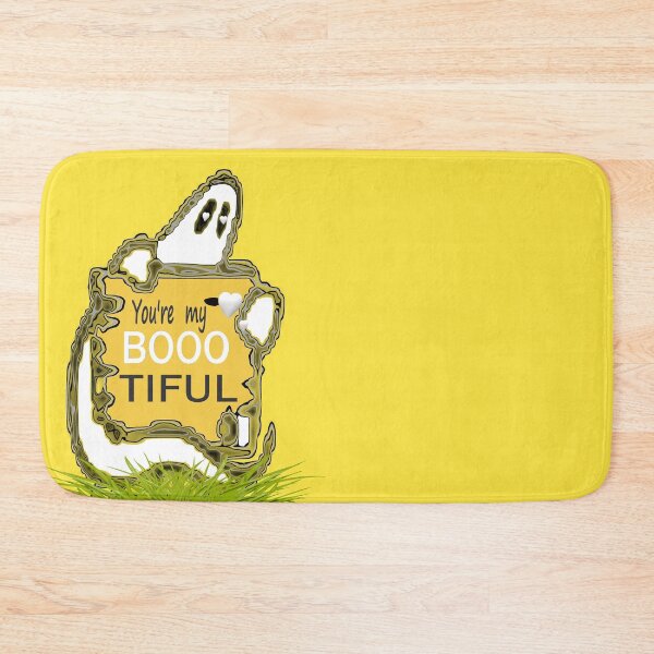 Item preview, You're My BOOtiful! designed and sold by TeesFashion.