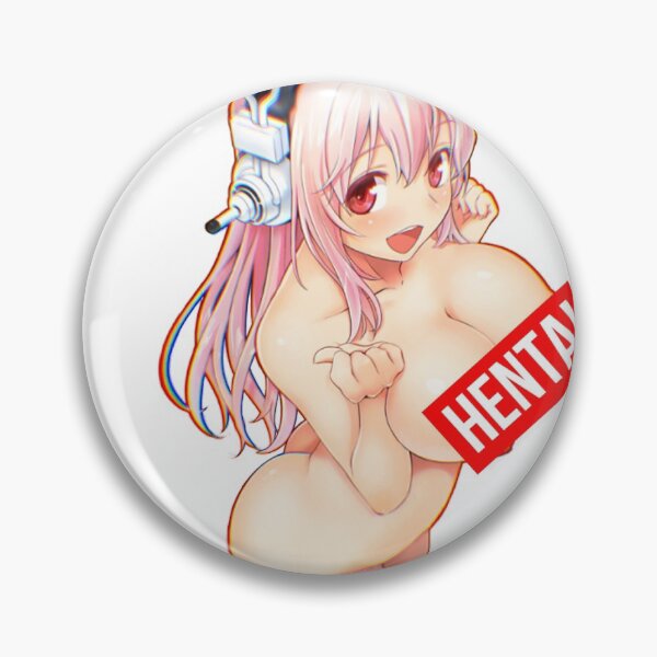 Artikelvorschau, Hentai Mädchen entworfen und verkauft von BIGtheShop.