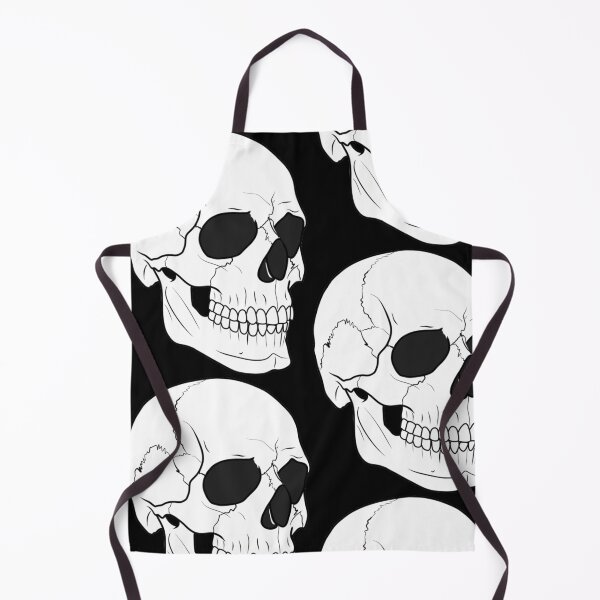 Item preview, Human Skull designed and sold by amathestria.