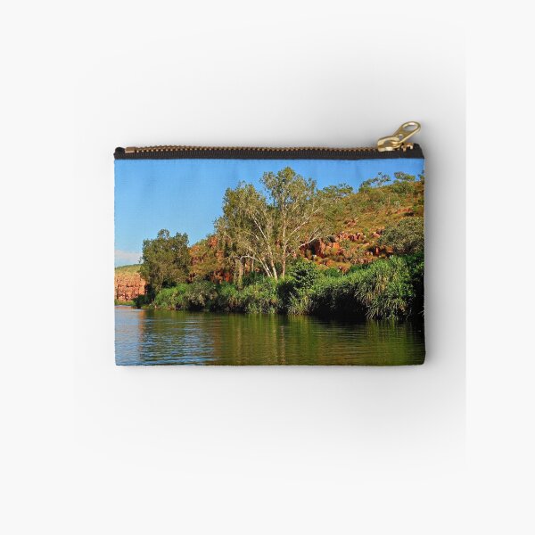 Item preview, Stunning scenery in Chamberlain Gorge designed and sold by georgieboy98.