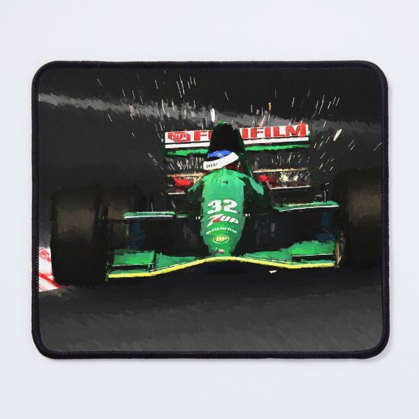 Item preview, Jordan 191 - 1991 designed and sold by JageOwen.