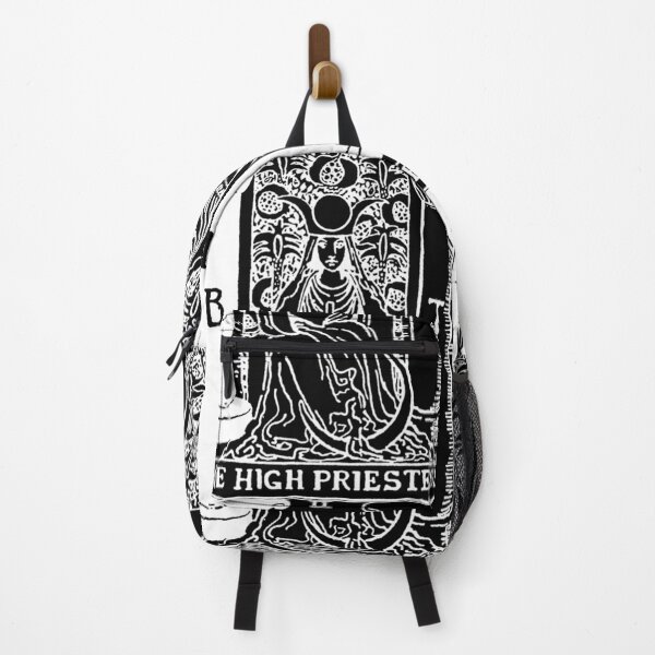 Item preview, The High Priestess designed and sold by iamtarot.