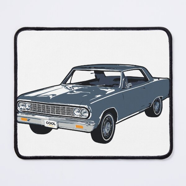 Item preview, 64 Blue CM Coupe designed and sold by CoolRide.