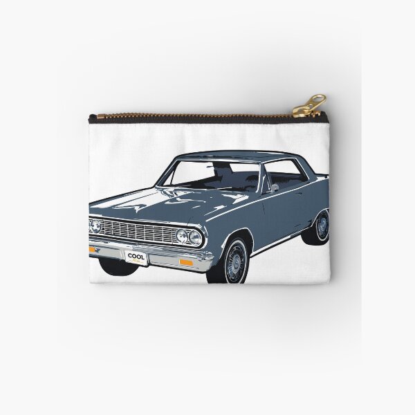 Item preview, 64 Blue CM Coupe designed and sold by CoolRide.