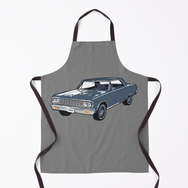 Item preview, 64 Blue CM Coupe designed and sold by CoolRide.
