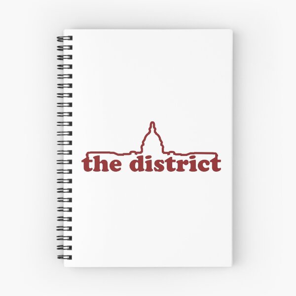 Item preview, Washington DC Line Logo - Capital designed and sold by MayhemDesigns.