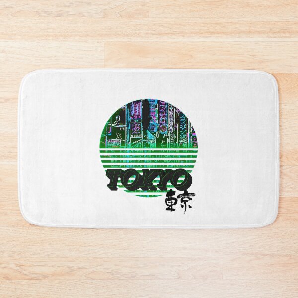 Item preview, Tokyo Neon designed and sold by Naburust.