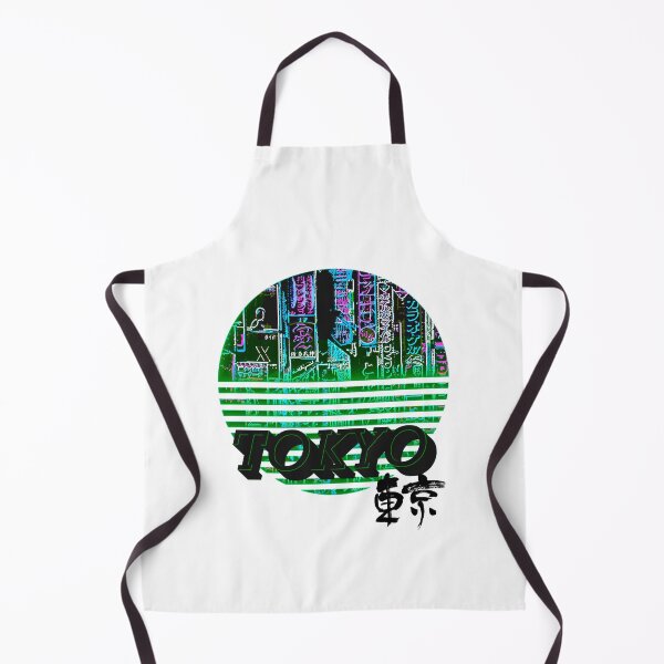 Item preview, Tokyo Neon designed and sold by Naburust.