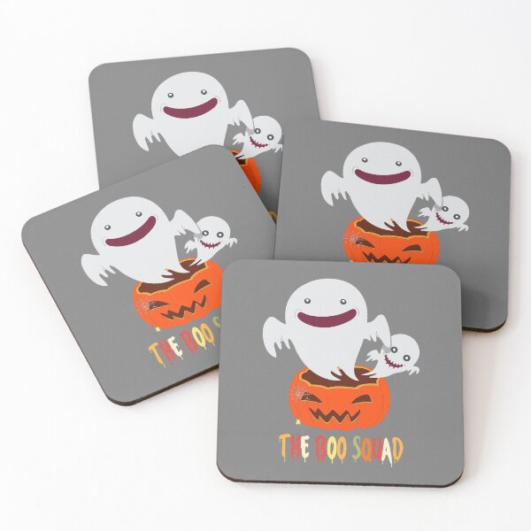 Item preview, the boo squad designed and sold by khalilovitch.