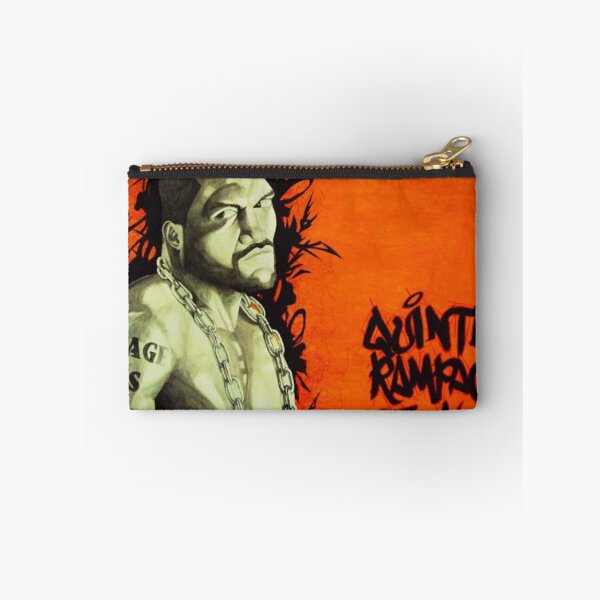 Item preview, quinton rampage jackson designed and sold by christopher cerda.