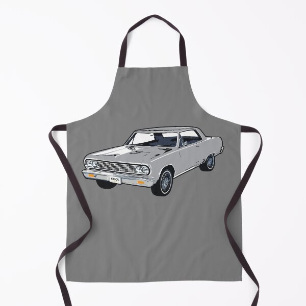 Item preview, 64 Grey CM Coupe designed and sold by CoolRide.