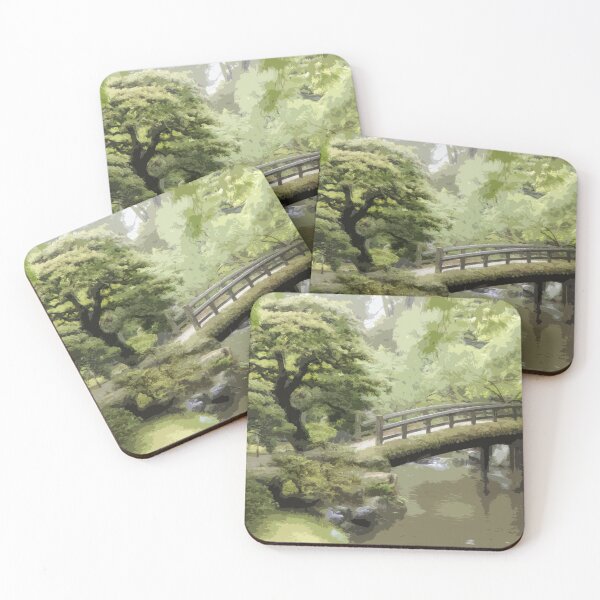 Item preview, Kyoto Garden designed and sold by Katjushka.
