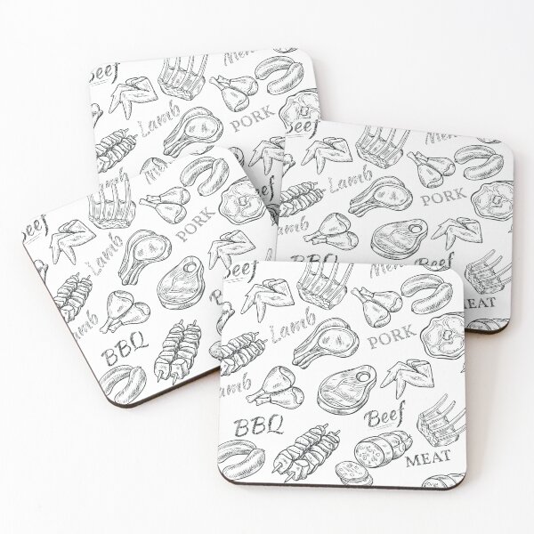 Item preview, BBQ  designed and sold by faolimshop.