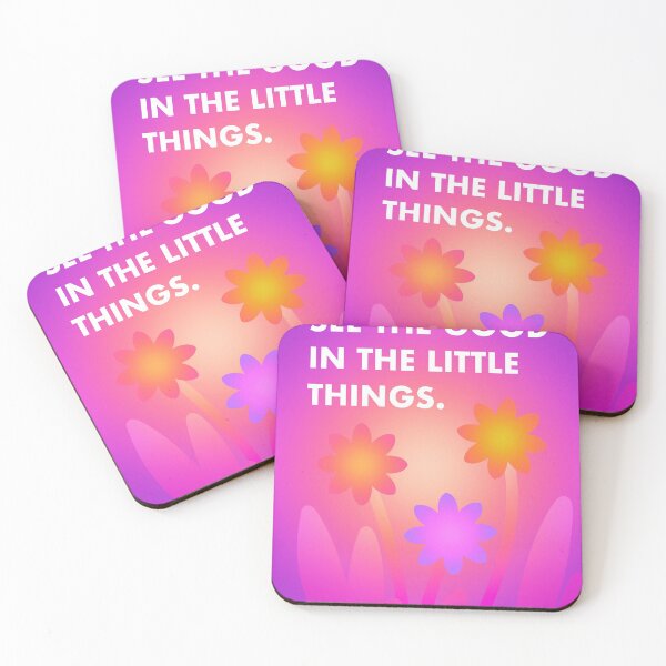 Item preview, Gratitude Positivity Typography designed and sold by trajeado14.