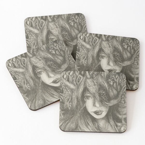 Item preview, Deeply Rooted designed and sold by Chloe Young.