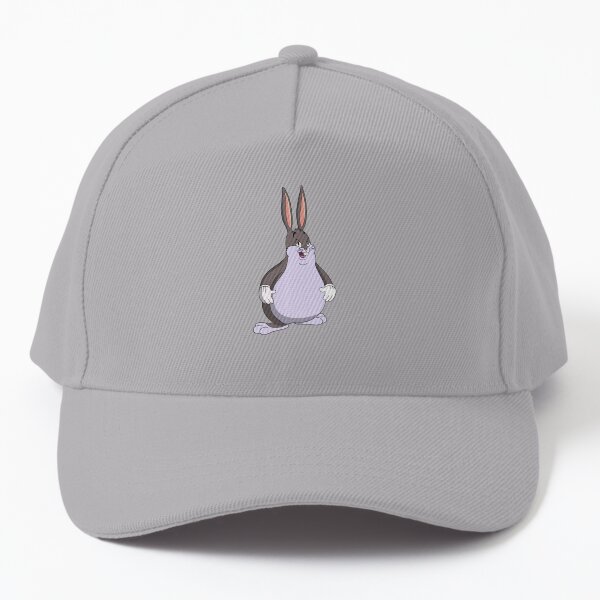 Aperçu de l'œuvre Big Chungus créée et vendue par elibely97.