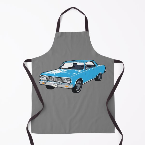 Item preview, 64 Light Blue CM Coupe designed and sold by CoolRide.