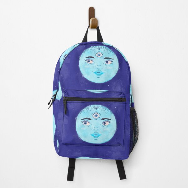 Item preview, Celestial Moon designed and sold by Benjamin Schurter.