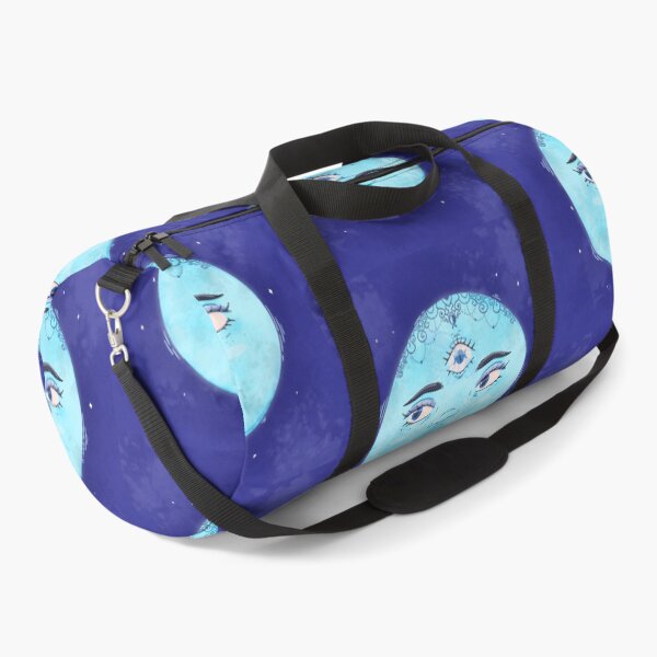 Item preview, Celestial Moon designed and sold by Benjamin Schurter.
