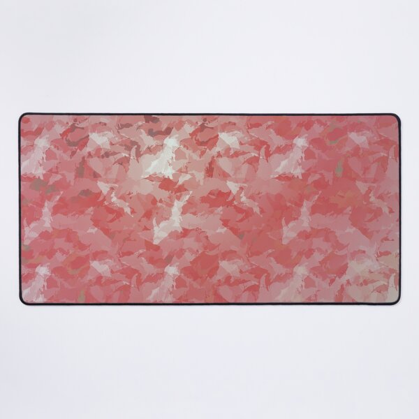 Item preview, Upper Peninsula Camo Repeating Pattern designed and sold by Jarrod Vandenberg.
