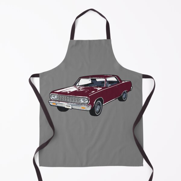 Item preview, 64 Dark Red CM Coupe designed and sold by CoolRide.