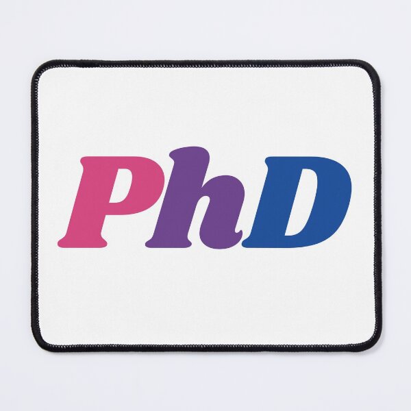 Item preview, phd designed and sold by deargradstudent.