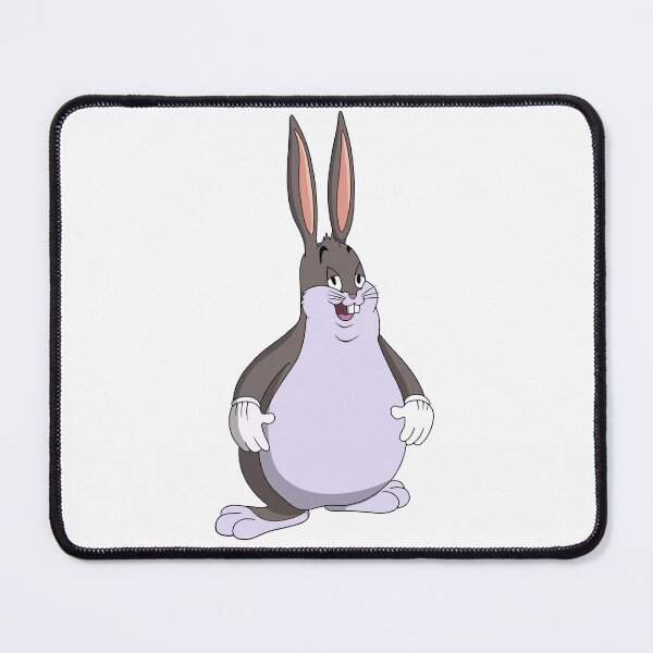 Item preview, Big Chungus designed and sold by elibely97.