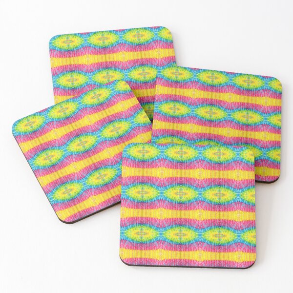 Item preview, Tie Die Pattern designed and sold by StephenMollie.