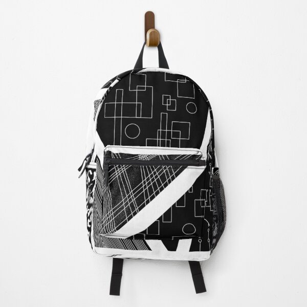 Item preview, Digital nature geometric abstract designed and sold by Artissain Lab!.