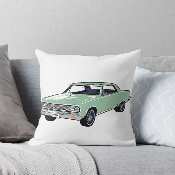 Item preview, 64 Acqua CM Coupe designed and sold by CoolRide.