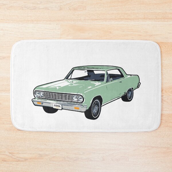 Item preview, 64 Acqua CM Coupe designed and sold by CoolRide.