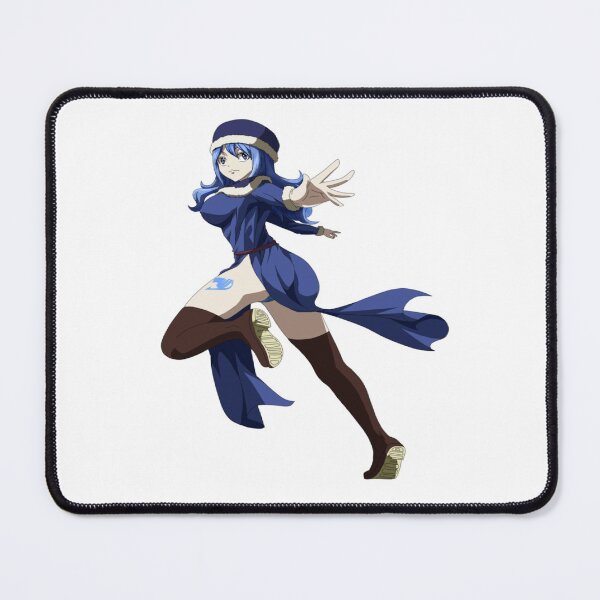 Juvia lockser outlet body pillow