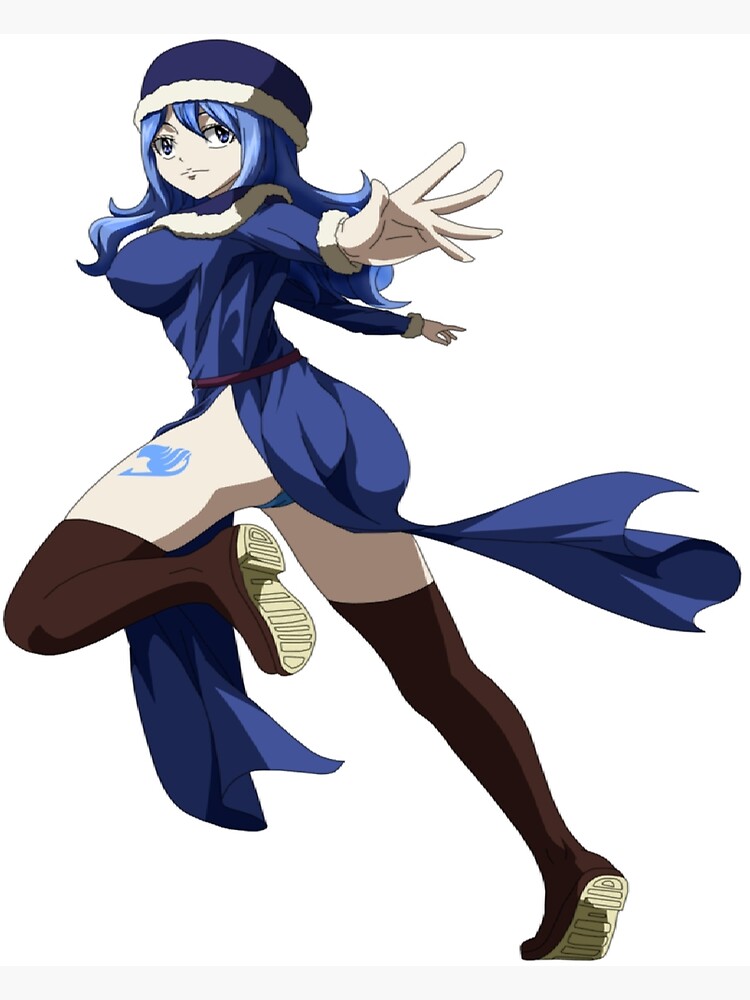 13+ Emotional Juvia Lockser Quotes (HQ Images) | QTA