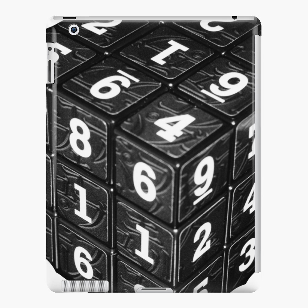 numberblocks-cube-block-game-square-puzzle-black-ipad-case-skin