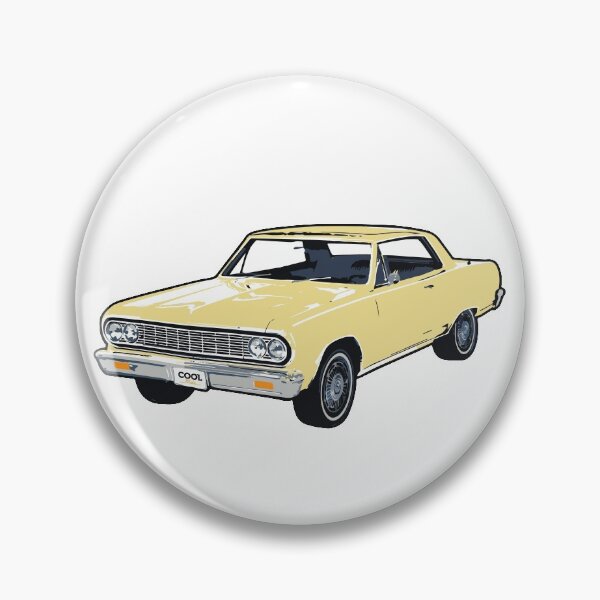 Item preview, 64 Beige CM Coupe designed and sold by CoolRide.