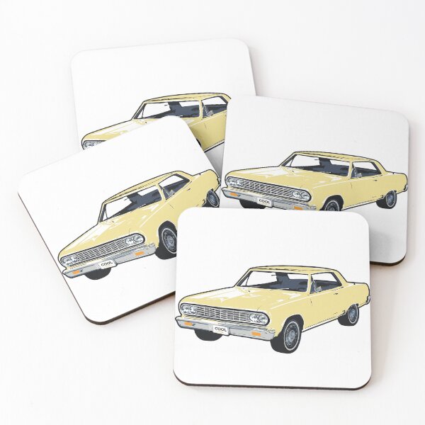 Item preview, 64 Beige CM Coupe designed and sold by CoolRide.