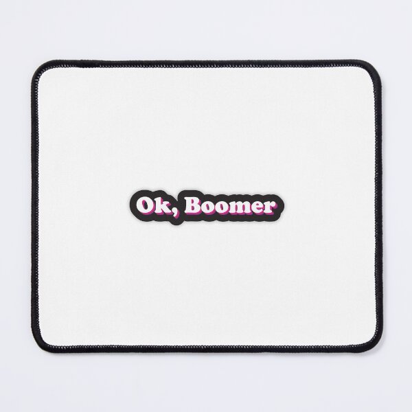 Item preview, ok, boomer designed and sold by elibely97.