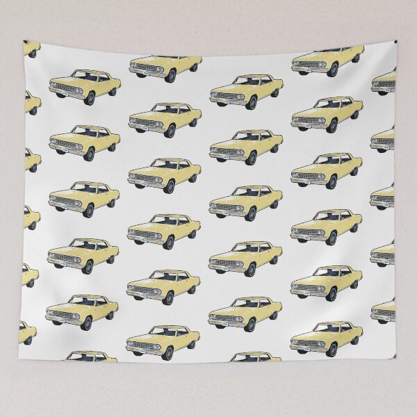 Item preview, 64 Beige CM Coupe designed and sold by CoolRide.