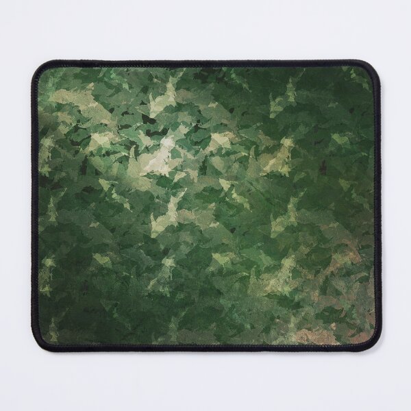 Item preview, Upper Peninsula Camo Repeating Pattern designed and sold by Jarrod Vandenberg.