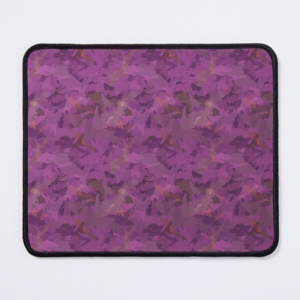 Item preview, Upper Peninsula Camo Repeating Pattern designed and sold by Jarrod Vandenberg.