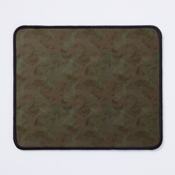 Item preview, Upper Peninsula Camo Repeating Pattern designed and sold by Jarrod Vandenberg.