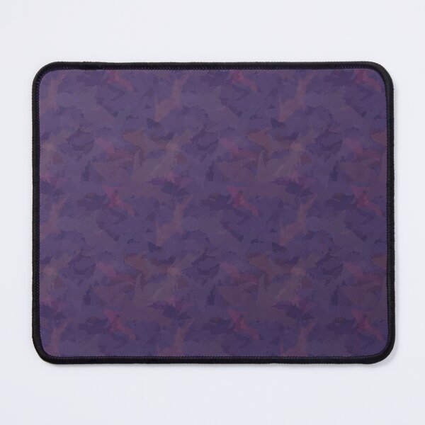 Item preview, Upper Peninsula Camo Repeating Pattern designed and sold by Jarrod Vandenberg.