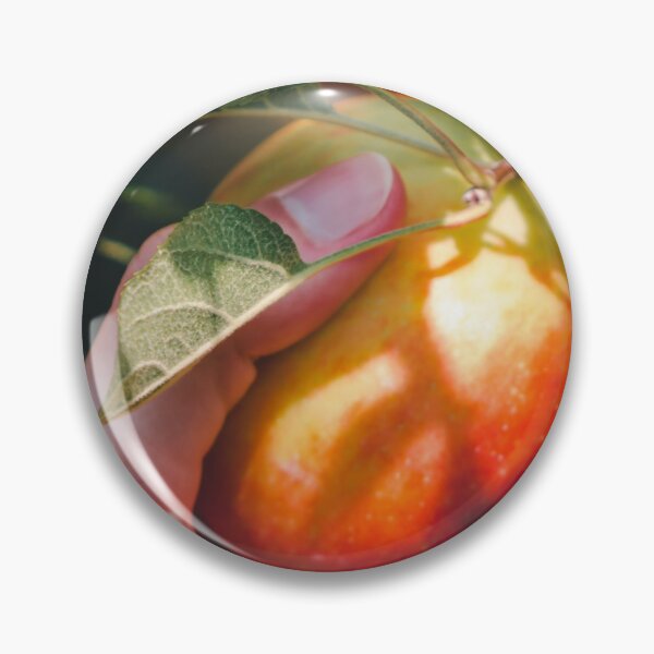 Item preview, Apple Picking in the Fall designed and sold by Michael Deemer.